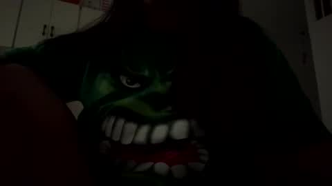 sexy_glydel online show from November 1, 4:00 am