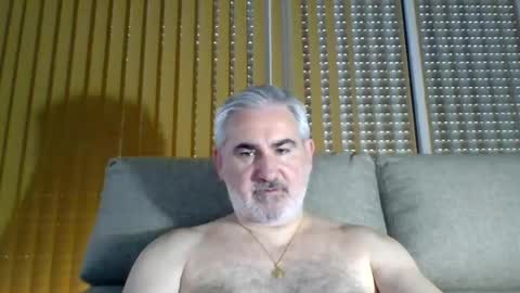 Antonio online show from July 21, 8:49 am