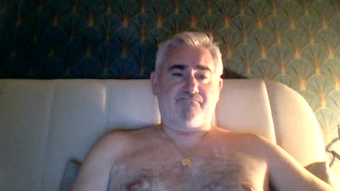 Antonio online show from July 24, 3:26 am