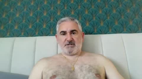 Antonio online show from June 19, 10:32 am