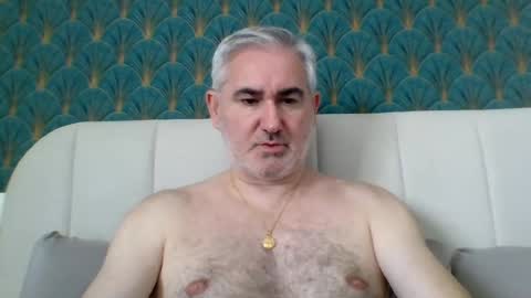 Antonio online show from July 11, 10:29 am