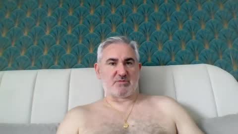 Antonio online show from July 12, 10:40 am