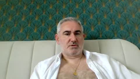 Antonio online show from June 20, 2:01 pm