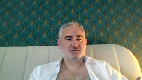 Antonio online show from June 24, 6:20 am