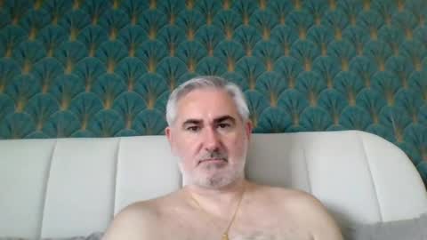 Antonio online show from July 27, 5:54 pm