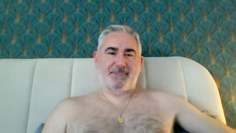 Antonio online show from June 27, 7:25 am