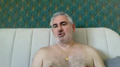 Antonio online show from July 4, 12:42 pm