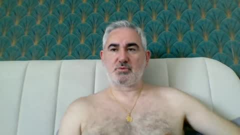 Antonio online show from June 28, 12:23 pm