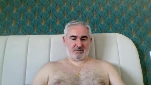 Antonio online show from July 6, 4:31 pm
