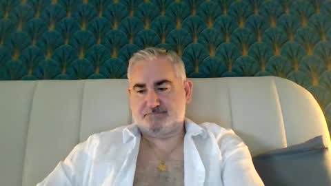 Antonio online show from June 7, 6:18 am
