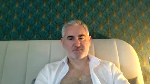 Antonio online show from July 2, 6:29 am