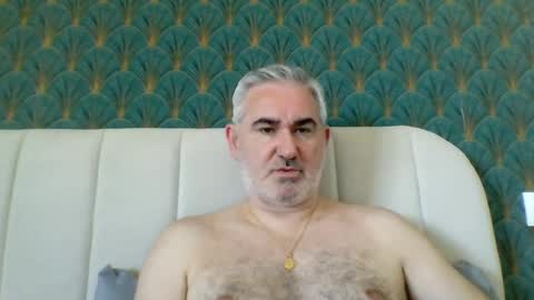 Antonio online show from July 3, 12:32 pm
