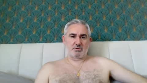 Antonio online show from July 14, 11:59 am