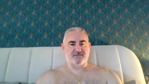 Antonio online show from August 2, 6:59 am