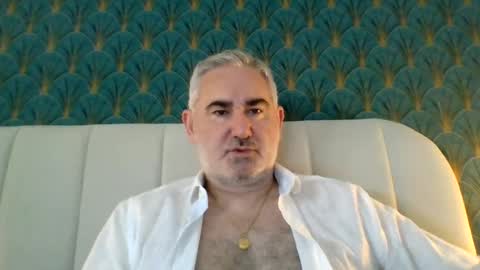 Antonio online show from June 22, 7:05 am