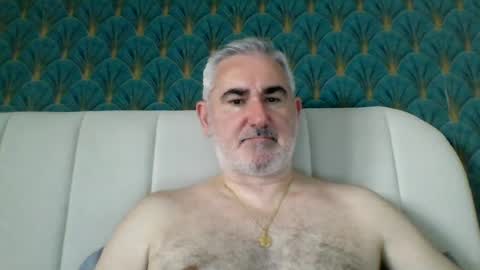 Antonio online show from June 18, 10:31 am