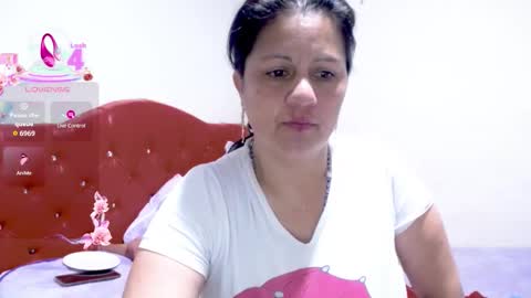 Jhoan online show from February 22, 10:51 am