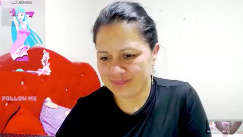 Jhoan online show from November 11, 10:39 am