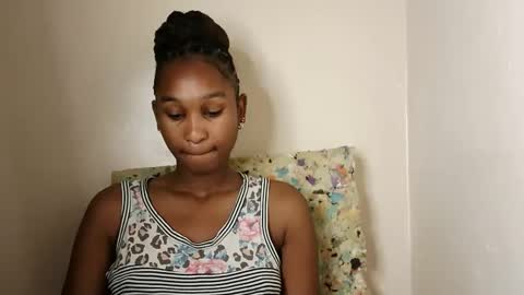 joy online show from April 6, 6:03 am