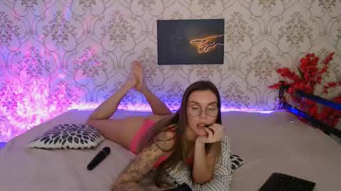 Sexy Juliaxo online show from November 30, 4:08 am