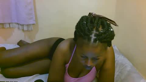 sexy_latasha online show from March 19, 5:57 am