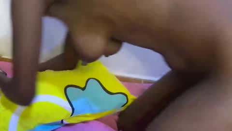 Winnie online show from December 13, 7:53 pm