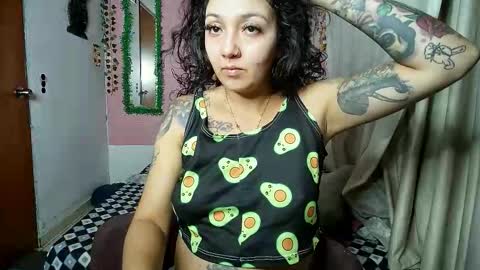 sexy lolas online show from October 11, 6:29 am