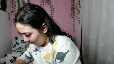 sexy lolas online show from March 10, 2:50 am