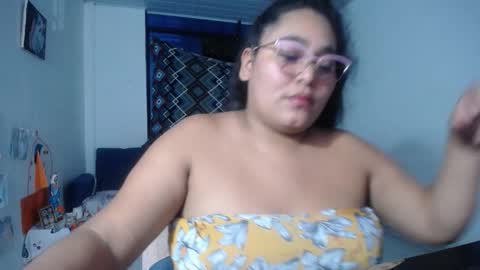 SIRENA LOVE online show from November 5, 6:15 am