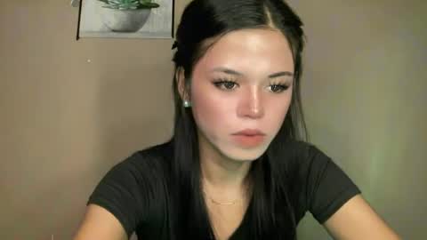 Nicole online show from July 24, 2:09 am