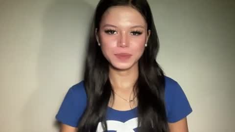Nicole online show from July 26, 2:53 am