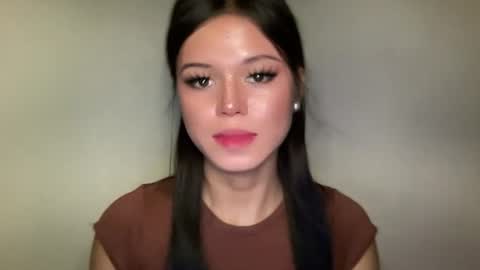 Nicole online show from July 28, 3:21 pm