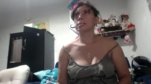 Mary online show from November 12, 2:25 am