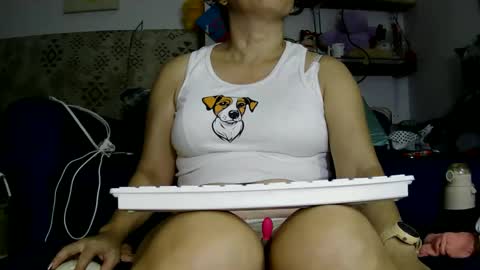 Mary online show from February 27, 3:21 am