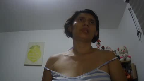 Mary online show from July 20, 11:39 pm
