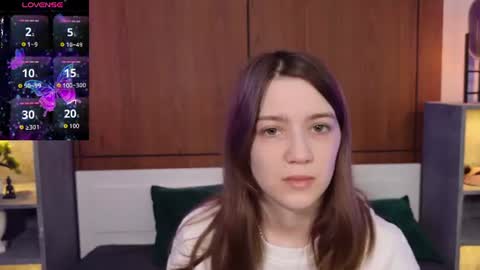 Alison online show from June 30, 7:23 pm