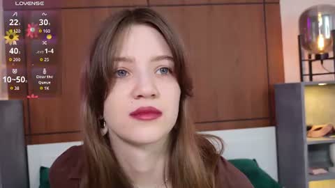 Alison online show from July 17, 9:39 pm