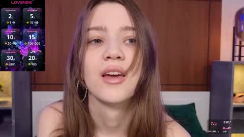 Alison online show from June 27, 6:25 pm