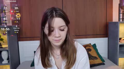 Alison online show from August 5, 4:37 pm