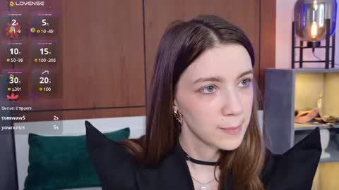 Alison online show from July 9, 8:13 pm