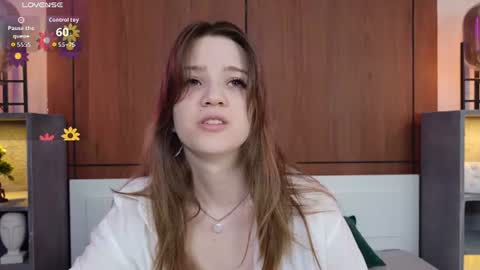 Alison online show from July 26, 8:17 pm