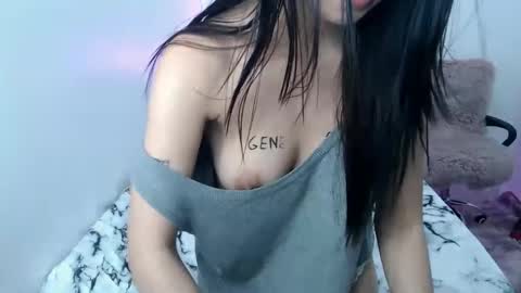 Nam online show from February 6, 10:43 pm