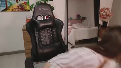 sexy nattaly online show from March 4, 2:19 am