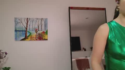 sexy nattaly online show from July 17, 2:46 am