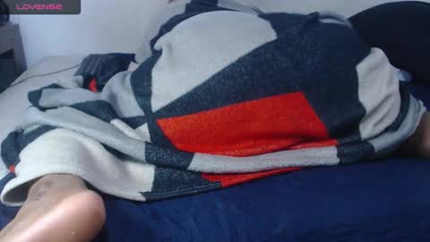 Jhoana online show from October 12, 12:14 am