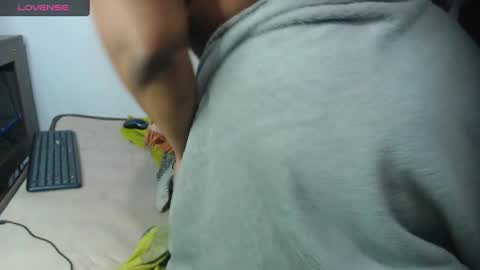 Jhoana online show from January 11, 10:40 am