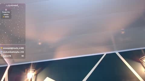 karoline online show from January 15, 4:36 am