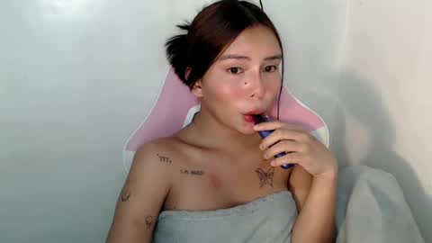 Rem online show from June 13, 2:55 am