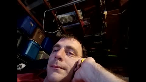 Snapshot of sexy_richy chatting on September 27, 3:37 am RICHY online show from September 27, 3:37 am