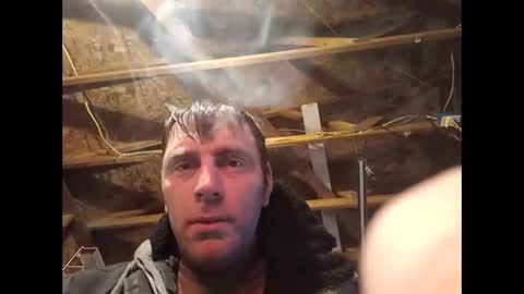 Snapshot of sexy_richy chatting on March 9, 4:11 pm RICHY online show from March 9, 4:11 pm